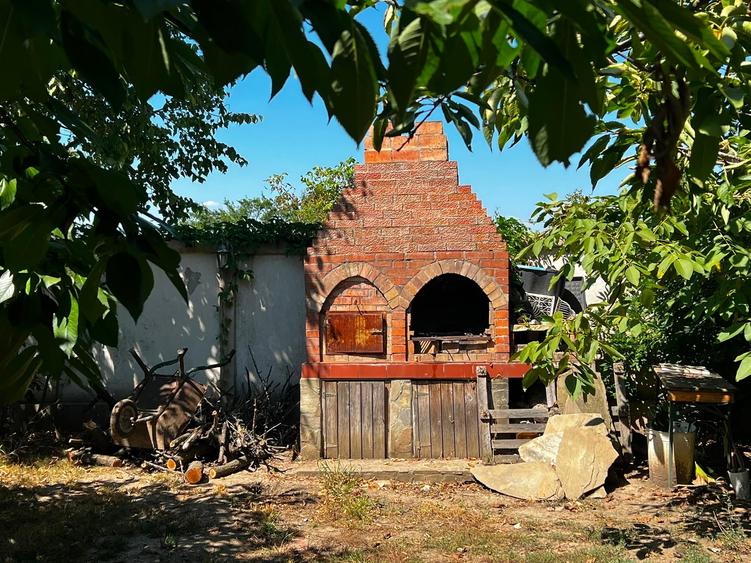 VILǍ P+1 +Teren 700 mp/ Corbeanca - 35