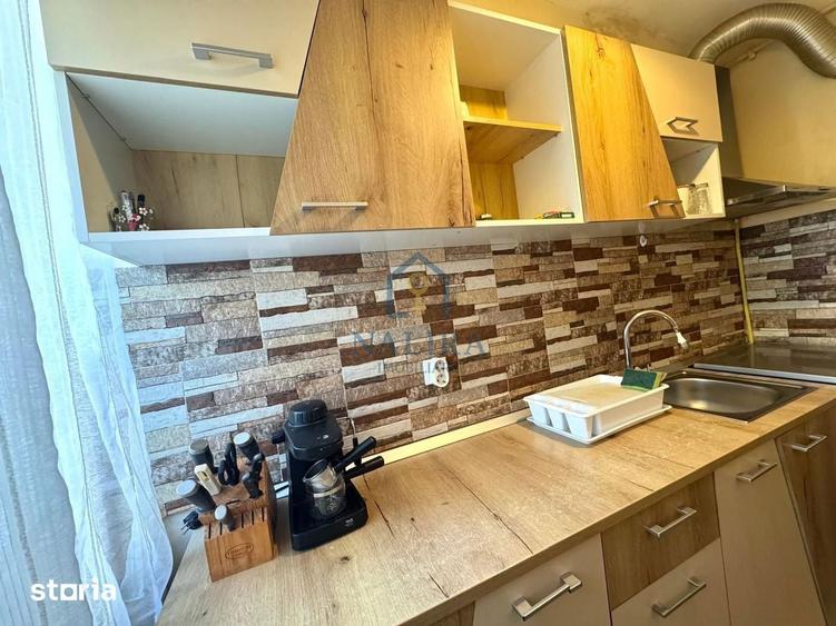 Apartament 2 camere de vanzare - etaj 1 - - 4