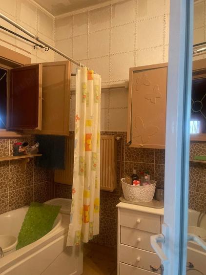 Casă cu 4 camere cu Teren 175 Mp în Ultracentral