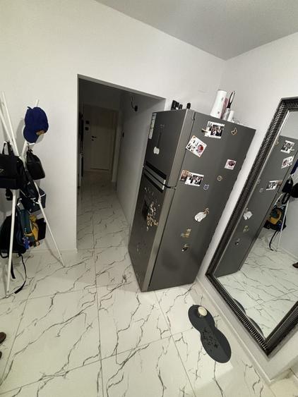 Apartament cu 3 camere decomandat în Buzaului