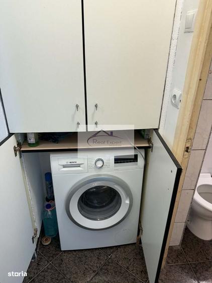 Apartament cu 2 camere decomandat în Zorilor