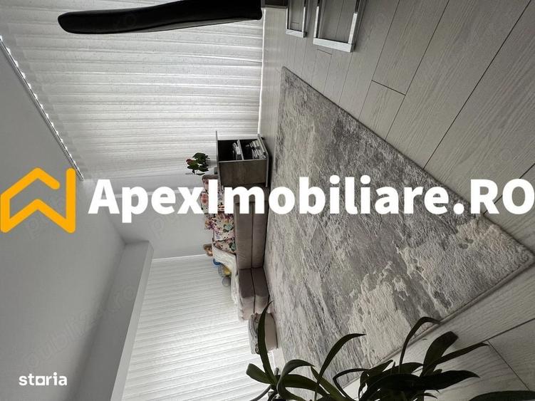 Apartament 2 camere de inchiriat Titan Bucuresti | ApexImobiliare.ro - 5
