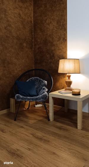 Apartament cu 3 camere în Turnișor