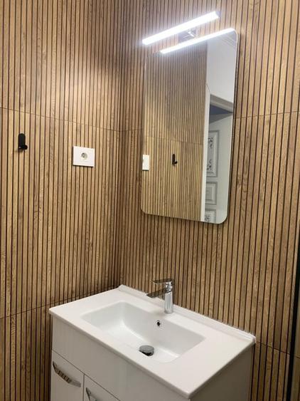 Apartament Copou - 1