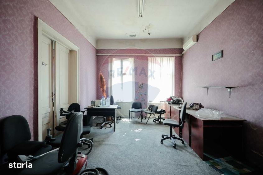 Apartament cu 2 camere în Ultracentral