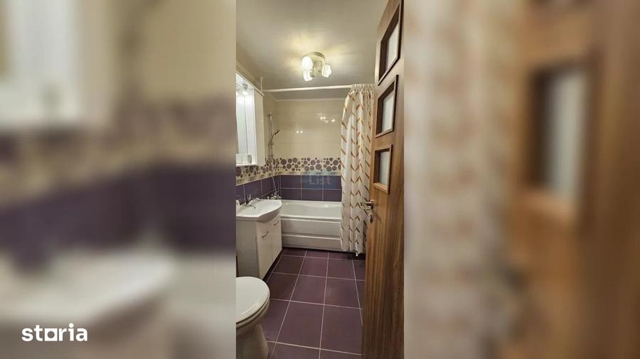 COMISION 0%! Apartament 2 camere 50 mp, UMF | UTCN | Observatorului - 3