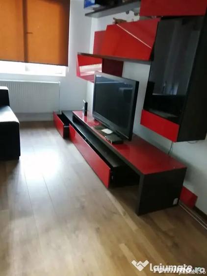 Garsonieră în Central