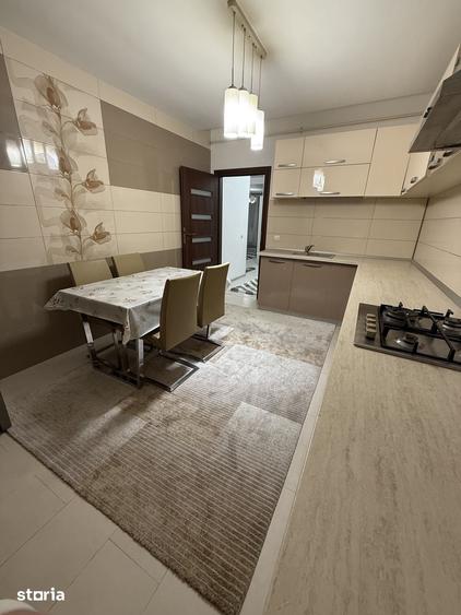 Apartament cu 2 camere în Valea Ialomiței