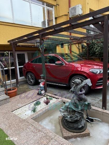 Casă cu 10 camere cu Teren 410 Mp în Pantelimon