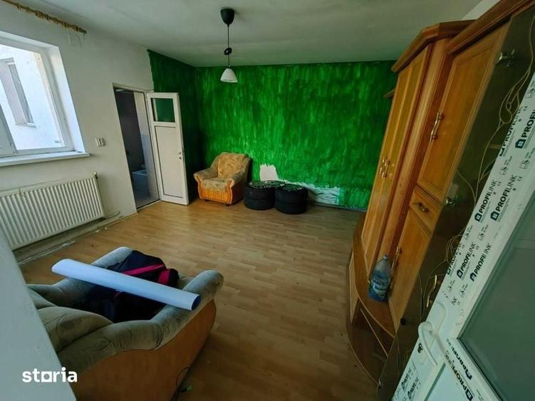 Casa de inchiriat in Domenii. 246 mp teren, deschidere 10m, POT 65% - 1