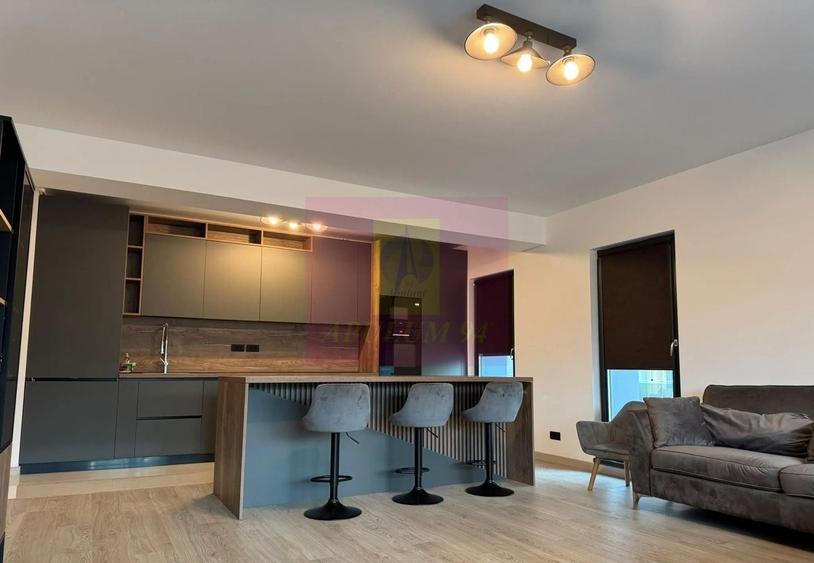 Apartament cu 3 camere decomandat în Vitanul Nou