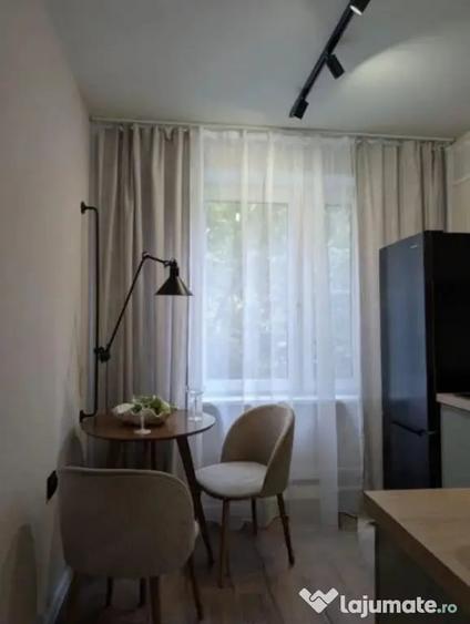 Garsonieră în Rahova