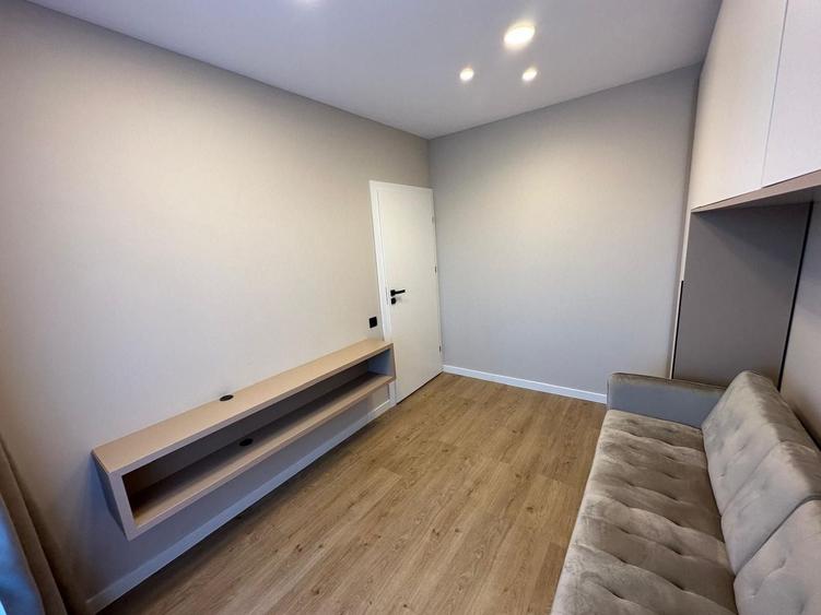 Apartament 3 camere + parcare-2 balcoane  *DE INCHIRIAT*- Floresti - 6