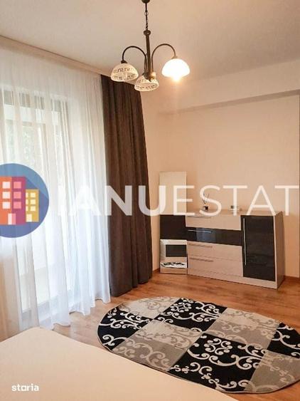 Mihai Bravu 5` Metrou Vitan Tineretului Parc Nou Centrala - 3