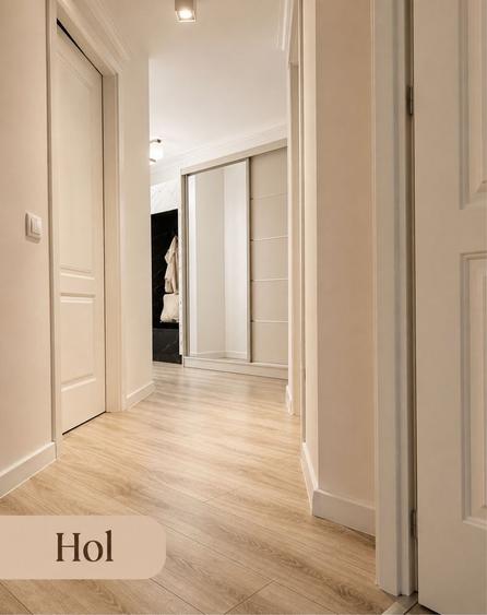 Apartament cu 2 camere decomandat în Copou