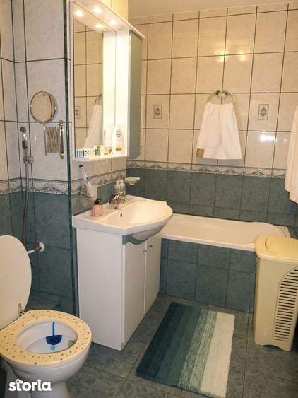 Apartament modern 2 camere, zona 1 Mai - Helin - 8