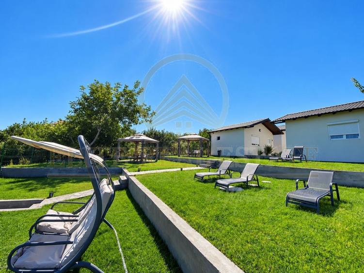 Hotel/Pensiune, de 370 mp, în Nord
