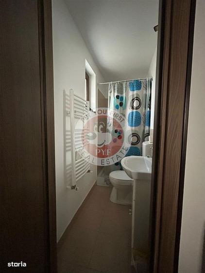 Rosu | Apartament 3 camere | Decomandat | 95mp | B10281 - 5