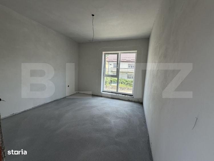 Apartament cu 2 camere în Ultracentral
