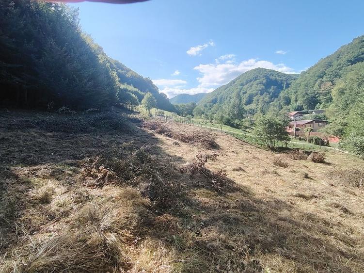 Teren de 4400 mp, în Cugir