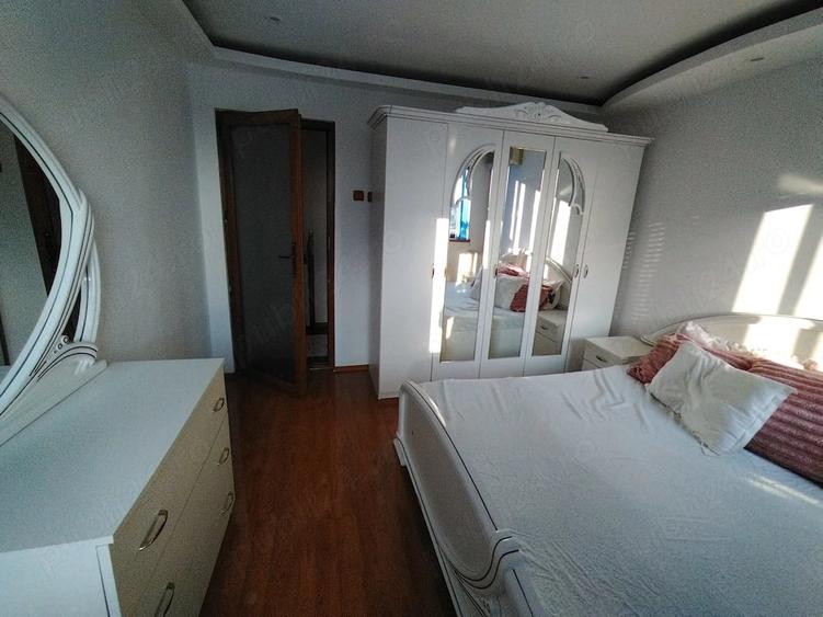 Apartament cu 2 camere decomandat în Țiglina 1