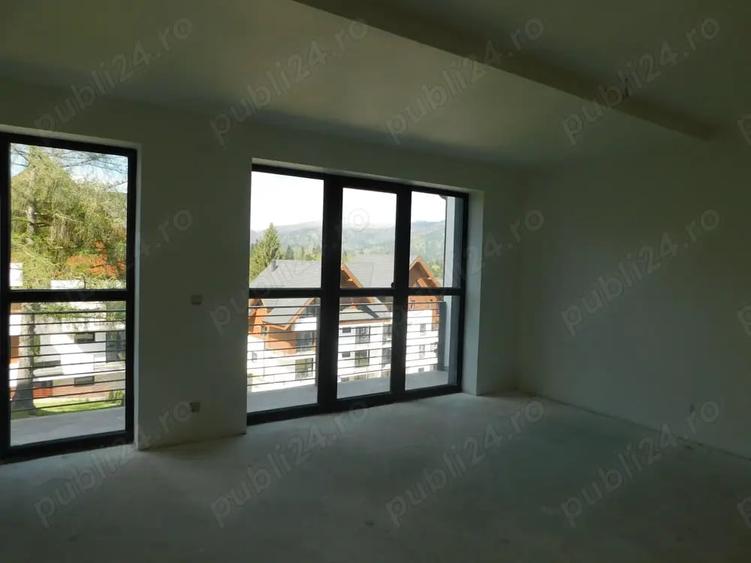 Apartament cu 2 camere în Furnica