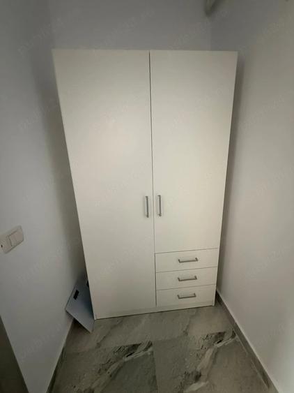 Garsonieră decomandată în Chiajna