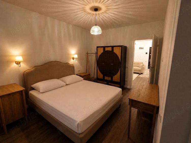 Apartament 2 camere Popesti Leordeni strada Biruin?ei - 2