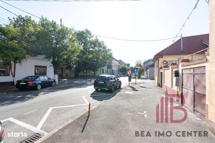 Casă cu 4 camere cu Teren 609 Mp în Ultracentral