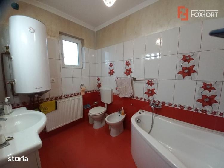 Casa individuala in Timisoara | 2 corpuri | Ideala locuinta + investit - 8