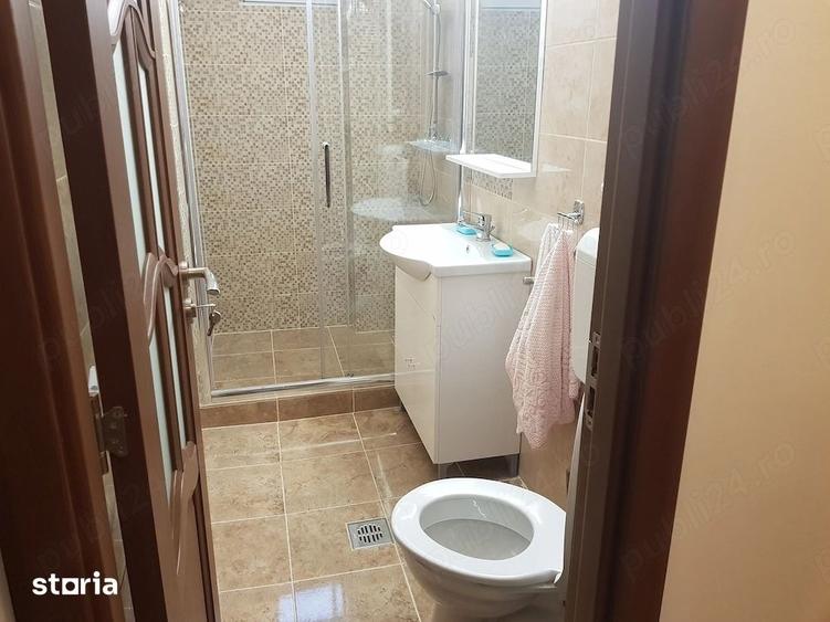 Apartament 1 camera, zona Complex Studentesc - 7