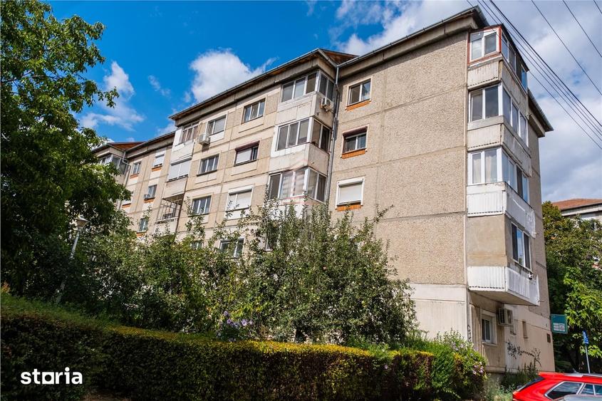 Apartament cu 3 camere decomandat în Calea Aradului