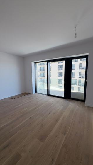 Apartament cu 2 camere în Străulești