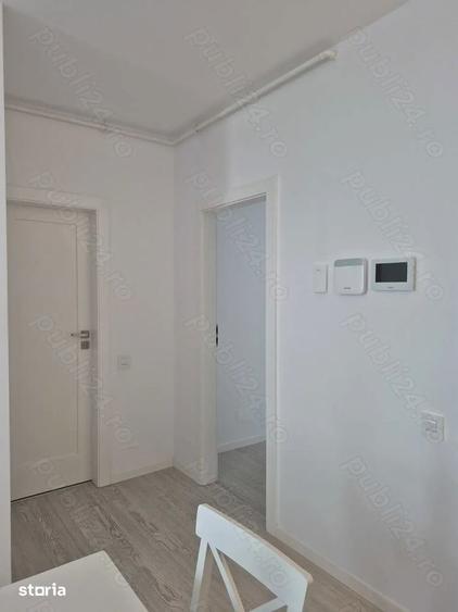 Apartament cu 2 camere în Grozăvești