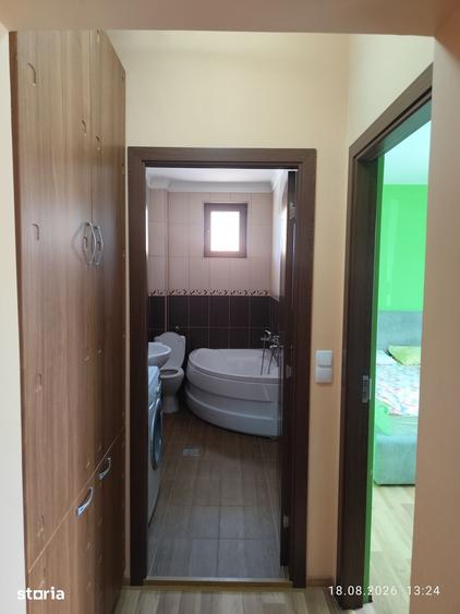 Apartament cu 2 camere în Carpați 2