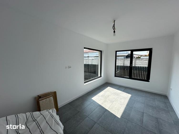 Casă cu 3 camere cu Teren 270 Mp în Clinceni