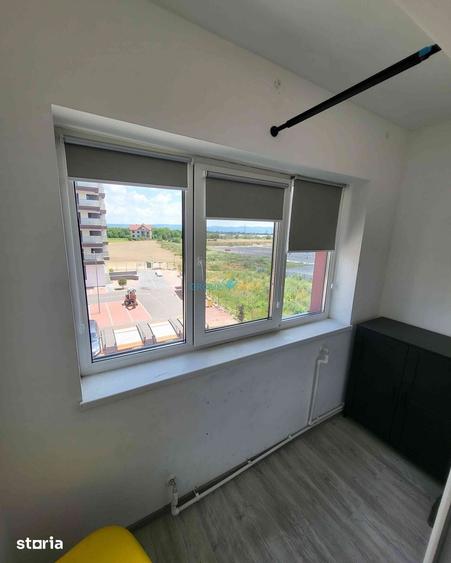 Apartament cu 2 camere în Mioriței