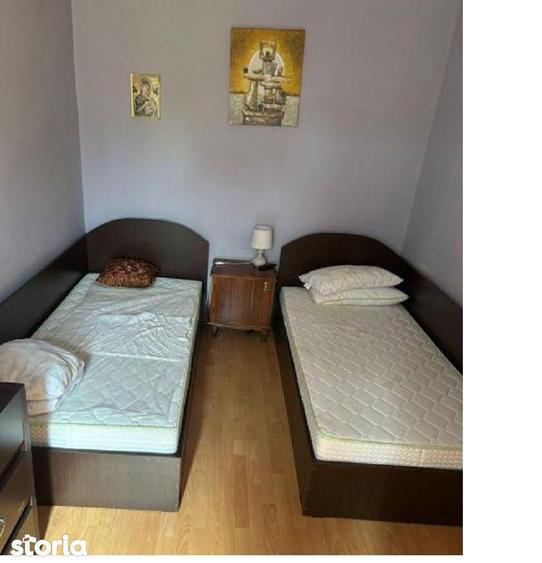 Apartament cu 2 camere, mobilat în Tomis Nord