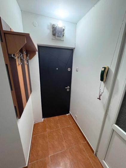 Apartament cu 2 camere decomandat în Cantemir