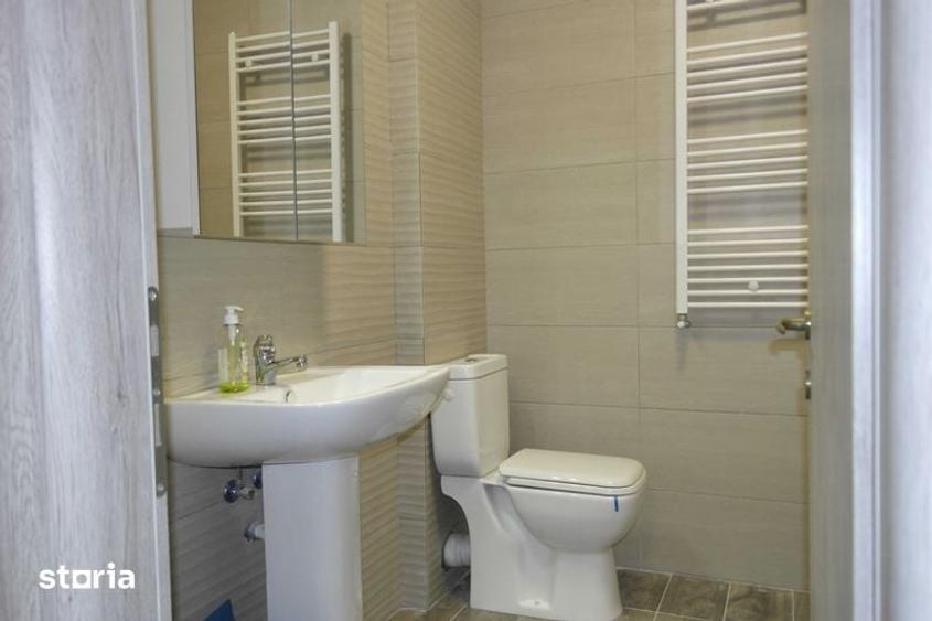 Vanzare apartament Cartierul Solar, utilat, mobilat - 5