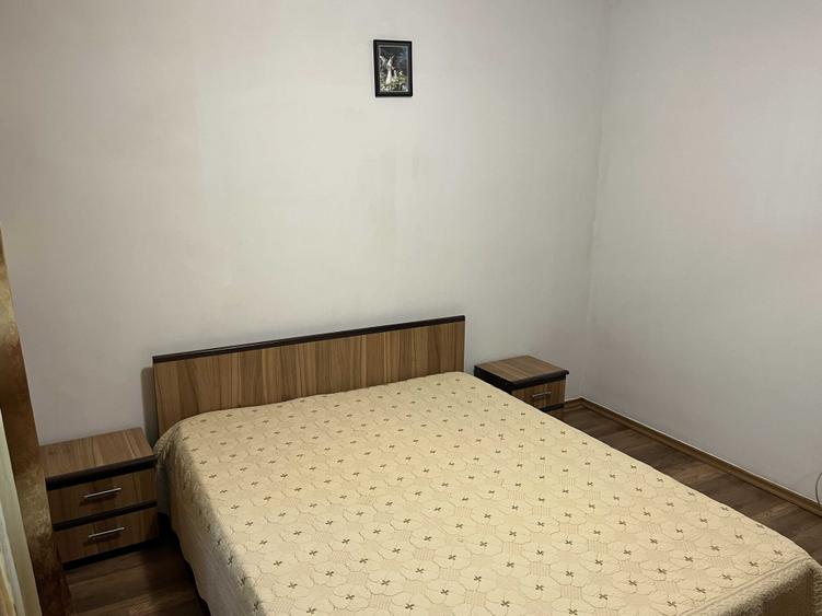 Apartament cu 2 camere decomandat în Nicolae Grigorescu
