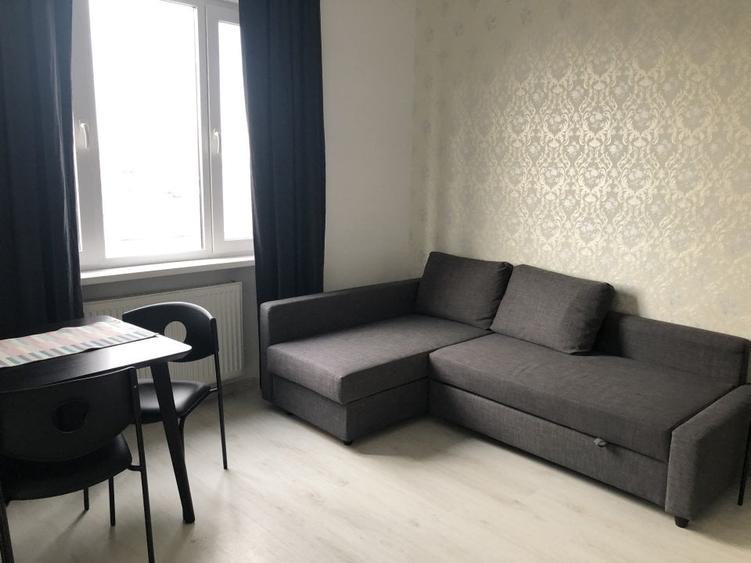 Apartament cu 2 camere semidecomandat, mobilat în Cișmigiu