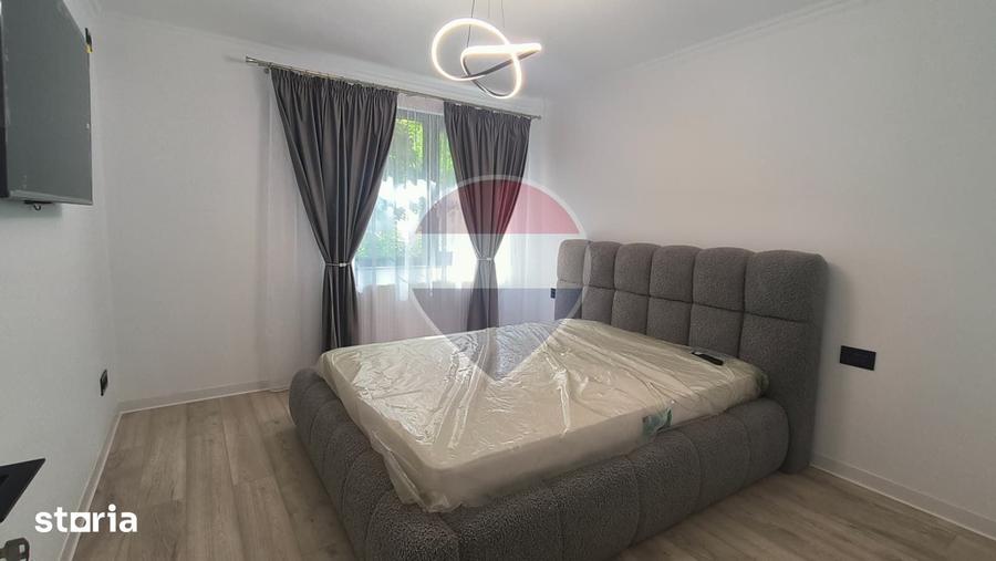 Apartament cu 3 camere de inchiriat in zona Mazepa 1- Gala?i - 1