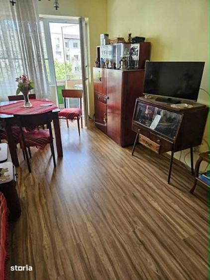 Apartament cu 2 camere în Șibot