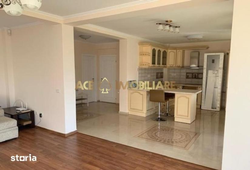Vila de Inchiriat | Pipera | Moderna | Gradina | Parcare | Moderna - 12