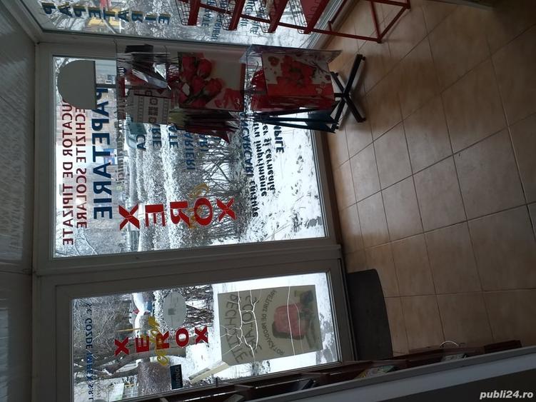 Spațiu comercial, de 65 mp, în Astra
