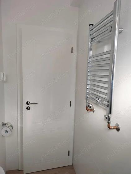 Apartament cu 3 camere decomandat în Ultracentral