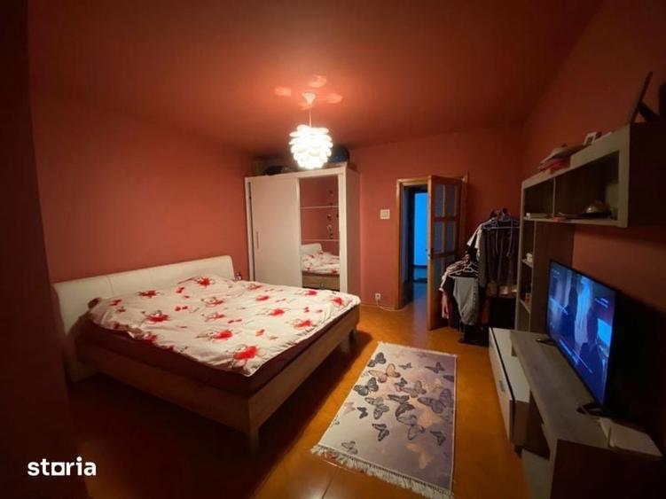 Garsonieră în Titan