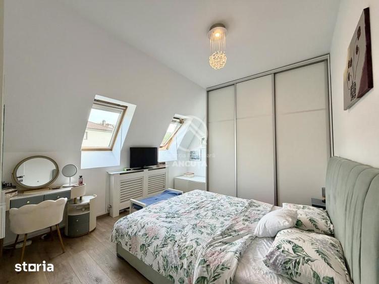 Apartament cu 3 camere în Andrei Mureșanu