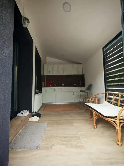 Duplex cu 2 camere cu Canalizare în Vitan Mall